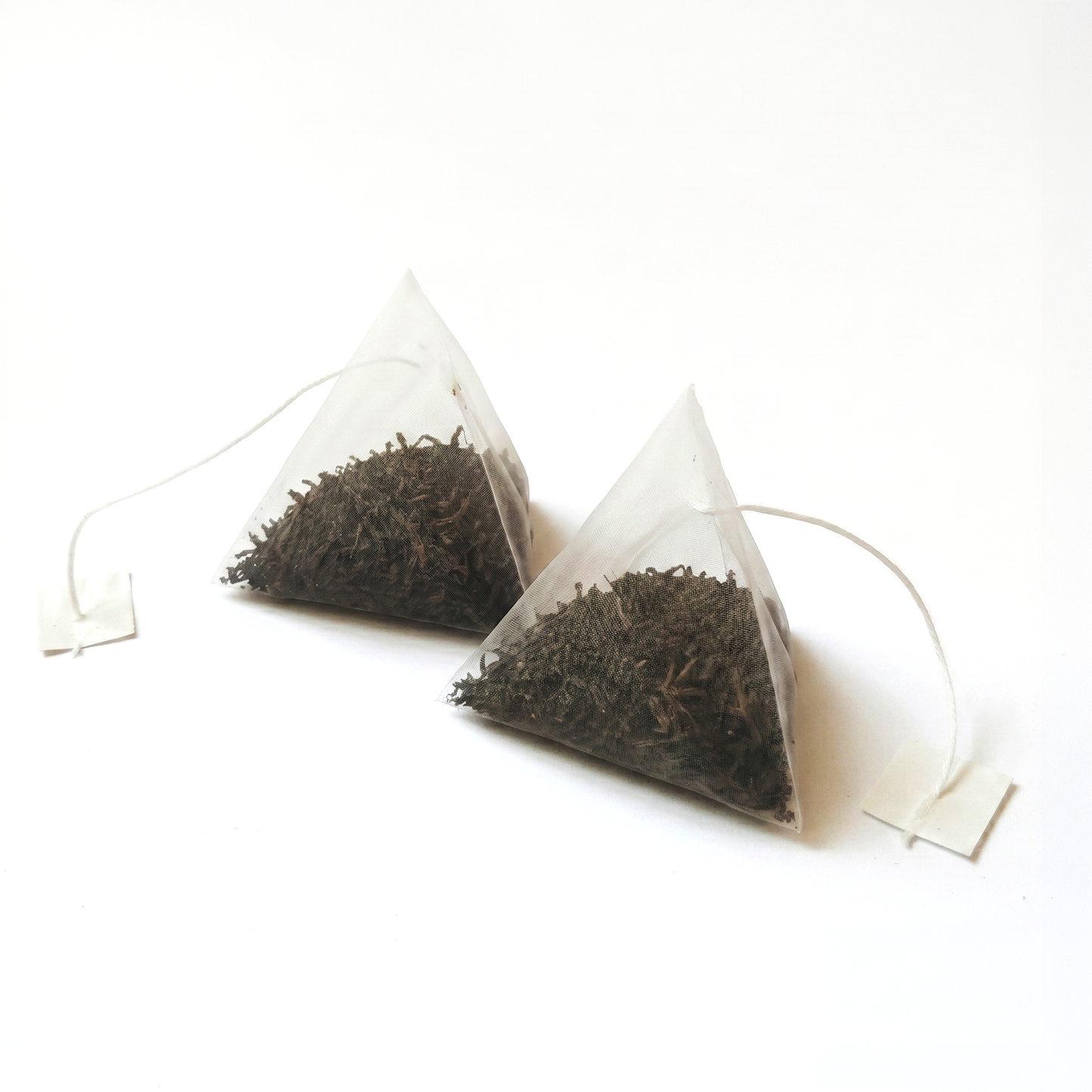 Dialogue Set (16 Tea Bags) — Shared Appreciation