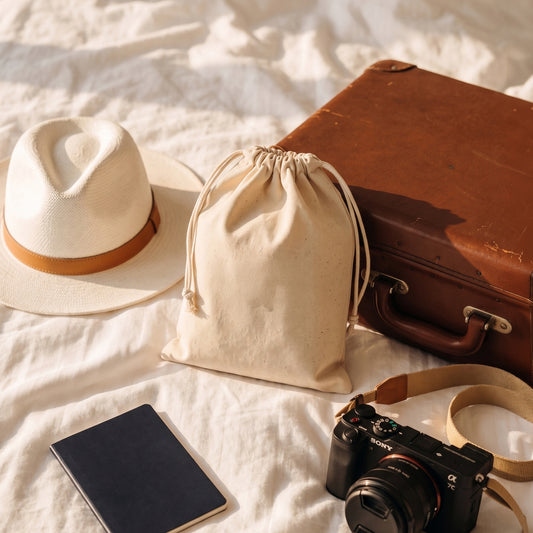 Journey Box (32 Tea Bags) — The Complete Narrative