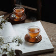 Load image into Gallery viewer, Discovery Set (8 Tea Bags) — An Introduction to Wa-kocha
